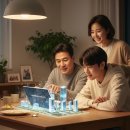 [좋은 엄마 아빠 되기]AI시대 미래인재로 키우는 똑똑한 용돈 교육 | 2025년 반도체 대박, 우리 집 돈 복 터지는 3가지 비밀