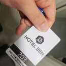 호텔벤(BEN) 이미지