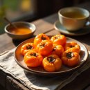 우리 고전 속 전통 민화 이미지