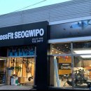 크로스핏 서귀포 이미지