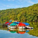 입곡공원 아라힐링카페 | 대구근교 함안 나들이 가볼만한곳 겨울 입곡군립공원 아라힐링카페 무빙보트