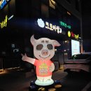 한국지엠마산바로서비스 | 마산 유일 KCIA 선정된 마산족발 맛집 아하족발 보쌈 솔직 후기