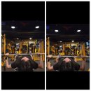 유어스 짐 이미지