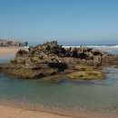 세진환경자원 | 강릉 송정 해변, 모래가 사라지고 있다