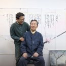[동구 두 번째 학교_무료강좌] 손바느질 퀄트 | [전시뉴스] 꽃향기 그윽한 봄날, ‘고요, 신화의 속살같은’ 한승원·정해영 시화전 개최
