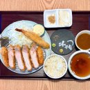 조선의 돈까스 | 화곡역 본동시장 맛집 l 낮에는 돈까스를 파는 이자카야 다케 내돈내산 점심 후기