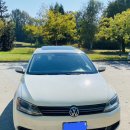 2013 Volkswagen Jetta 2.5L V5 naturally aspirated engine 이미지