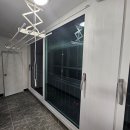 성원에너지 | 계룡샷시 엄사성원아파트12동 노후된 아파트 시공 후기
