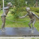 신정호국민관광지 이미지