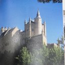 왕궁중학교 | 스페인 2일