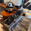 포레스트커피 | [경기/김포] 서울 근교 대형카페 드라이브 코스 추천 커피 맛집 후기 &lt;뱀부포레스트&gt;