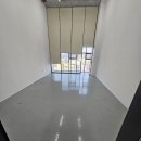 1625 | [하남미사 데코타일 시공] 녹수 NPT-1625 샌드스톤 망월동 사무실 13평 데코타일 시공