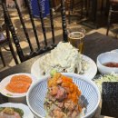 광주 심야식당 화정동 이자카야 해적섬 광주 인생맛집