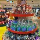 엘린스토어 | 토이스토리5🧸 팝업스토어 방문 후기 (현대백화점 무역센터점/코엑스)