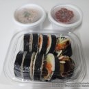 고&참김밥 이미지