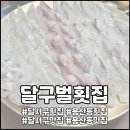 달구벌횟집 네이버블로그