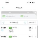 세븐일레븐양양하조대점 이미지