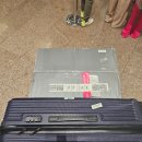 루비똥 | 야경보고오기!!! 푸동공항 라운지에서 샤워하기 (feat. 스벅, 루비똥, 난징루, 동베이음식 동북인가)