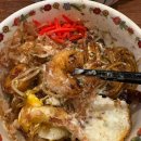 더우동 | 서울대입구 야끼소바 맛집 주수 후기 :) 명란크림우동이 더 맛있었던 샤로수길 맛집