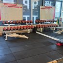 휘트니스BARO 이미지