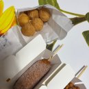 명랑핫도그 광주학동점 이미지