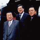 형제부침