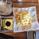 기차네즉석떡볶이 | 고딩 아이와 1박2일 서울 홍대 여행 홍대 맛집 또보겠지떡볶이집 해피토스점 즉석떡볶이 맛있어요