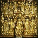 금산사 성보박물관 이미지