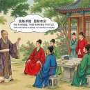 [28] 학이편 14장 君子食無求飽, 居無求安(군자식무구포, 거무구안) 이미지