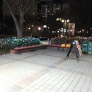 8단지입구사거리(한양프라자쪽) 이미지