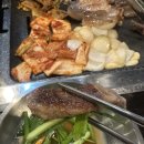 돈모아참삼겹 | [돈모아 참삼겹] 안양역 가성비 고기 맛집! 돈모아 참삼겹 후기