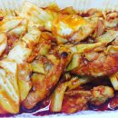 호호철판&덮밥