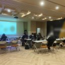 수원시청 회의실 이미지