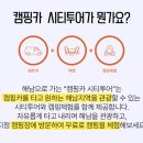 시티카 | [해남] 꿈카 해남 캠핑카 시티투어 상세 후기, 장단점