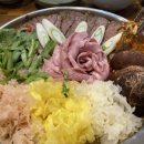 동남(아) | 부모님 모시고 가기 딱 좋은 동남지구밥집 / 수제햄 고래부대찌개 동남지구직영점