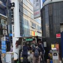 [내돈내산] 남대문시장 야채호떡 솔직 후기 (웨이팅, 메뉴추천, 냉동호떡 정보까지)