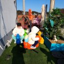 블레싱골프연습장 이미지