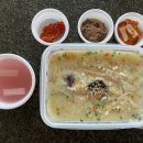 본죽&비빔밥카페 이미지