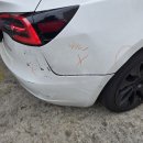 여의도자동차공업사 | 여의도 테슬라 사고수리 빠르게 잘 하는 곳