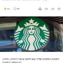 스타벅스 내달 2일부터 일부제품 가격 인상 이미지