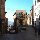 오르비에토 이미지