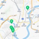 한성골드주유소 이미지