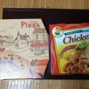 패밀리피자치킨 이미지