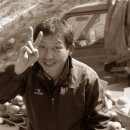 포천개울가 이미지