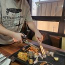 곽지그집 | 곽지해수욕장 앞에서 즐기는 흑돼지 애월 현지인 맛집 다시정 애월본점