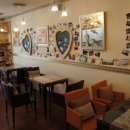 푸드카페 이미지