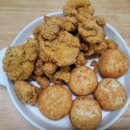 바삭이치킨 이미지