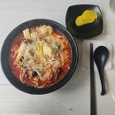 용답동 마라탕 맛집 하오마라 용답점에서 맵기 3단계로 해장하기