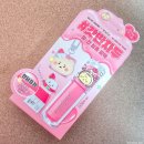 뿜뿜 | 올리브영x망그러진곰 페리페라 무드 글로이틴트 망곰콜라보 07자두뿜뿜 내돈내산후기