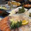 교촌3길 6 | ⋆ 2025년 10월 일상 ʕ•ﻌ•ʔ♡1탄 내돈내산 (시흥 수산물대통령, 배곧 금홍, 무창포 해상수산, 장현...